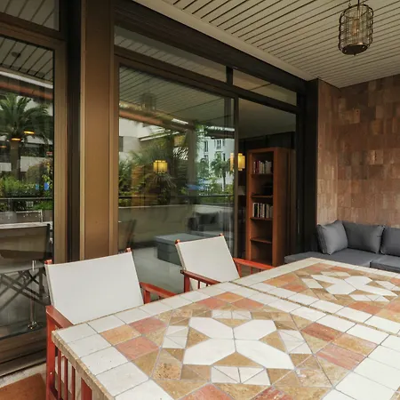 Gray D'albion Yourhosthelper Apartment Cannes