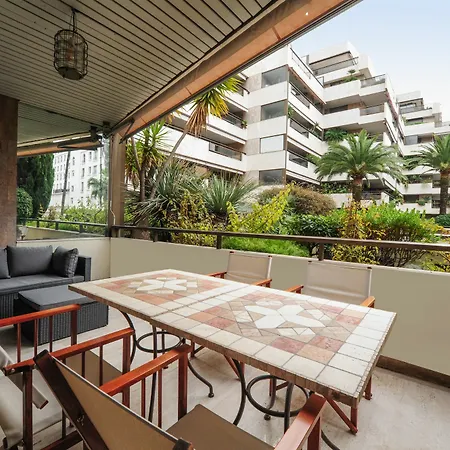 Apartment Gray D'albion Yourhosthelper Cannes